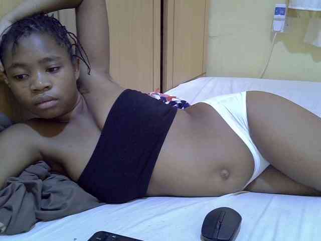 pretty-bianca webcam