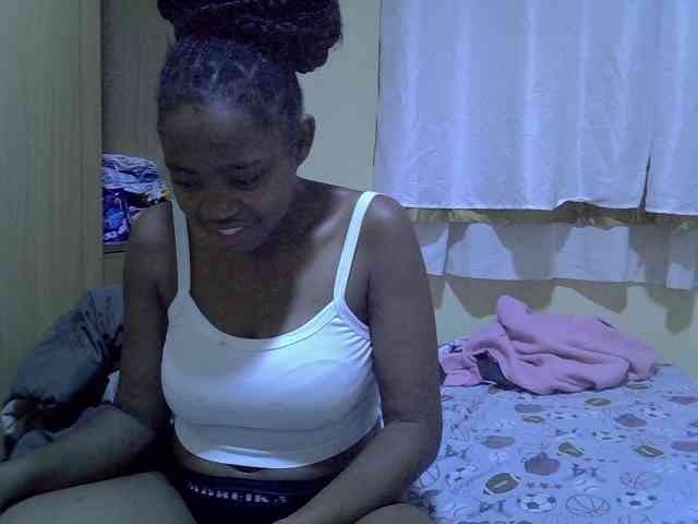pretty-bianca webcam