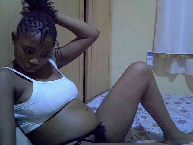 pretty-bianca webcam