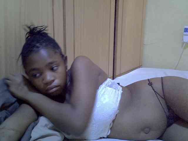 pretty-bianca webcam