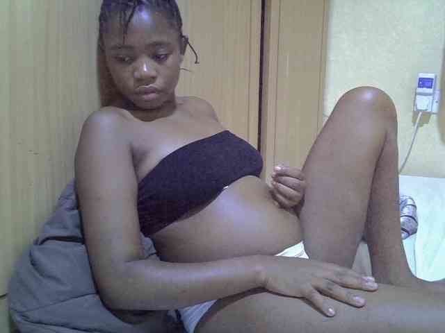 pretty-bianca webcam