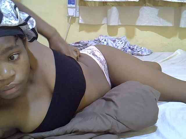 pretty-bianca webcam