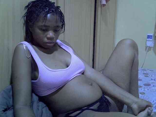 pretty-bianca webcam