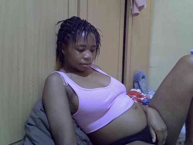 pretty-bianca webcam