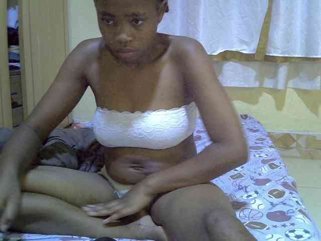 pretty-bianca webcam