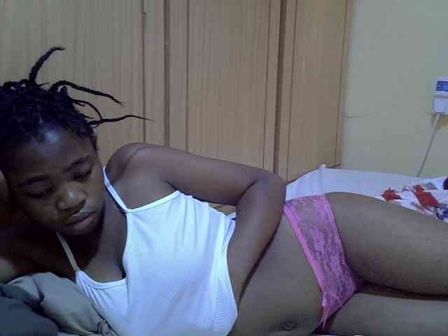 pretty-bianca webcam