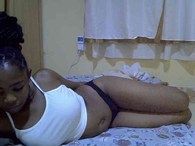 pretty-bianca webcam
