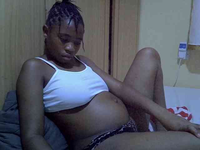 pretty-bianca webcam