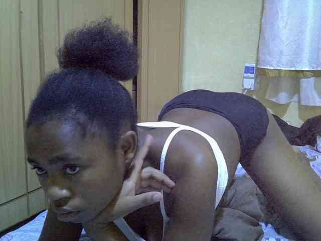 pretty-bianca webcam