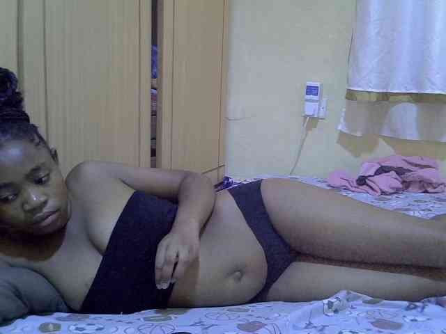 pretty-bianca webcam