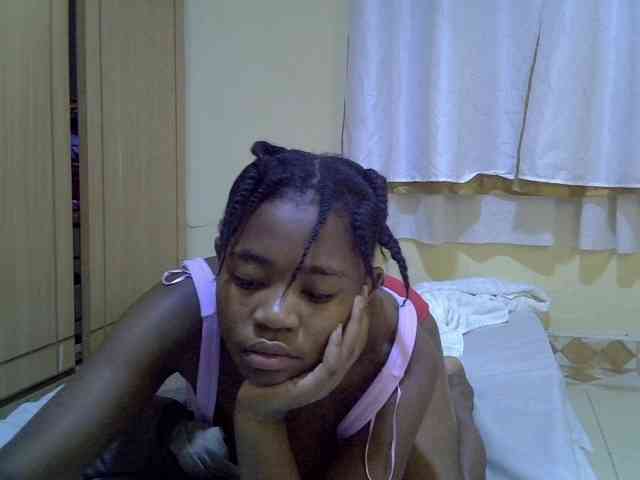 pretty-bianca webcam