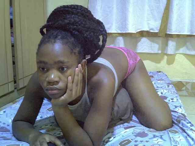 pretty-bianca webcam