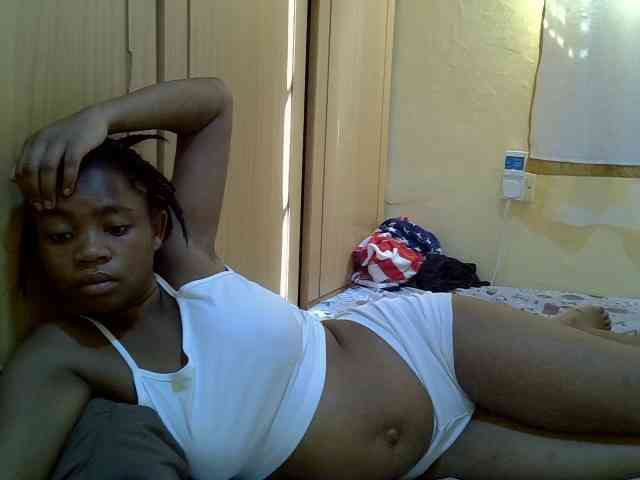 pretty-bianca webcam