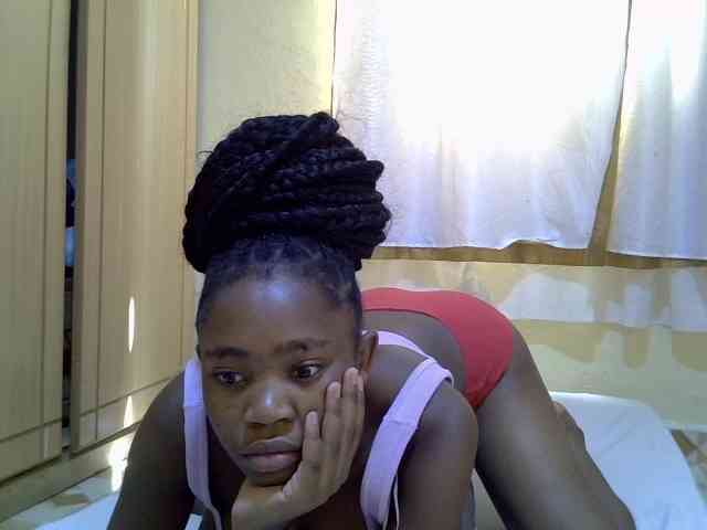 pretty-bianca webcam