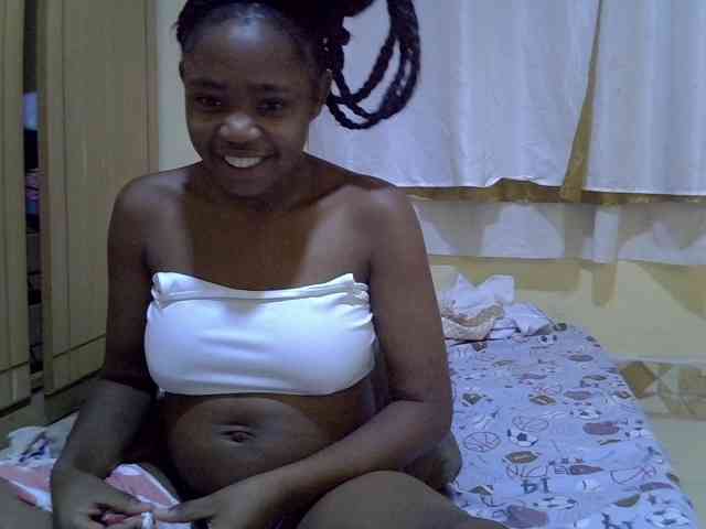 pretty-bianca webcam