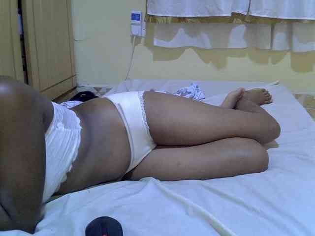 pretty-bianca webcam