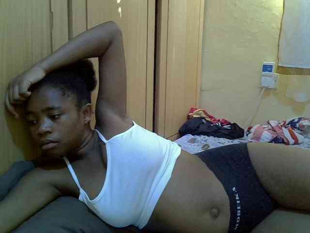 pretty-bianca webcam