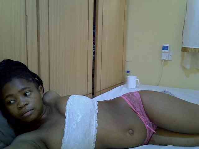 pretty-bianca webcam