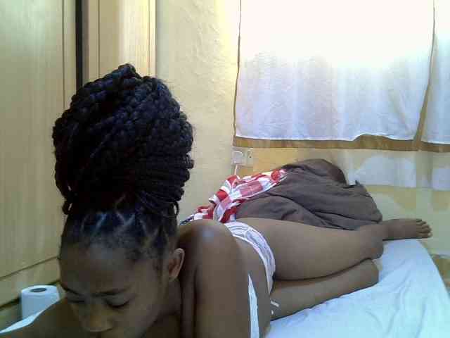 pretty-bianca webcam