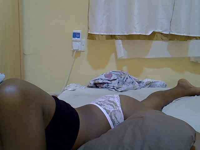 pretty-bianca webcam