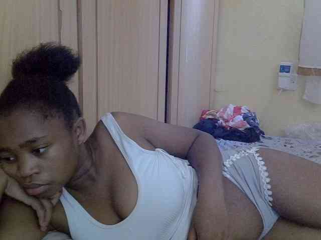 pretty-bianca webcam