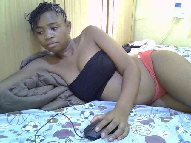 pretty-bianca webcam
