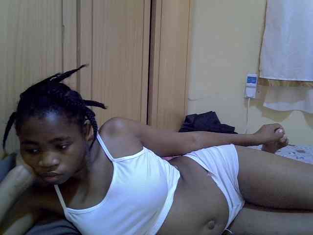 pretty-bianca webcam