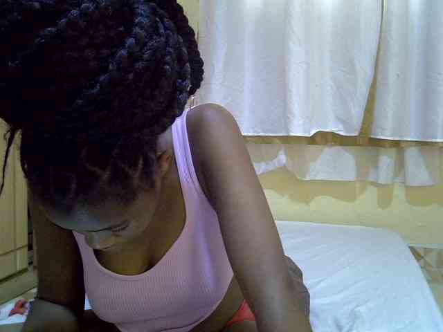 pretty-bianca webcam