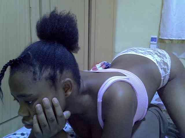 pretty-bianca webcam