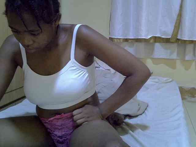 pretty-bianca webcam