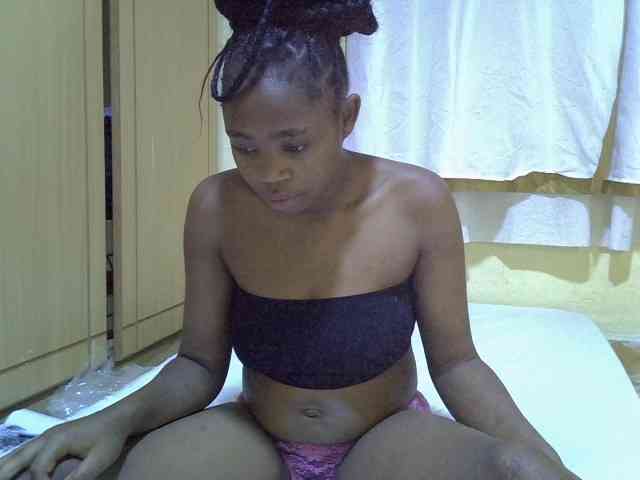 pretty-bianca webcam