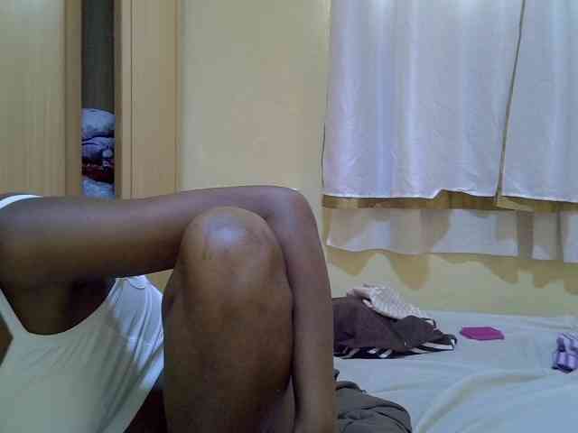 pretty-bianca webcam