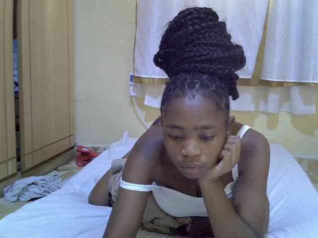 pretty-bianca webcam