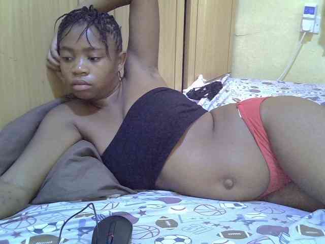 pretty-bianca webcam
