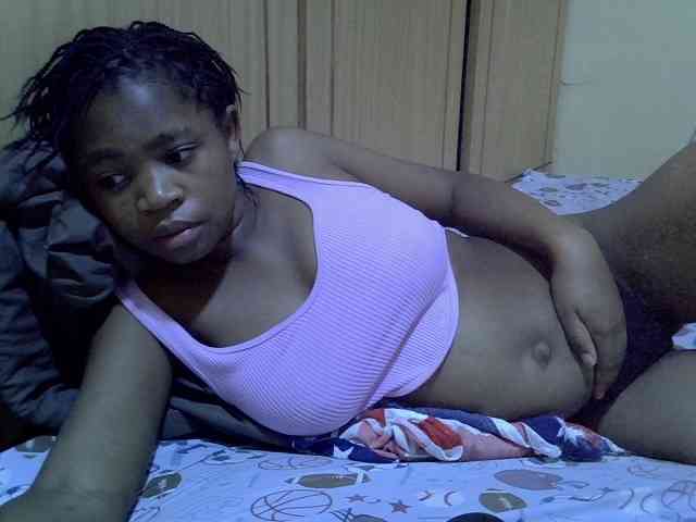 pretty-bianca webcam