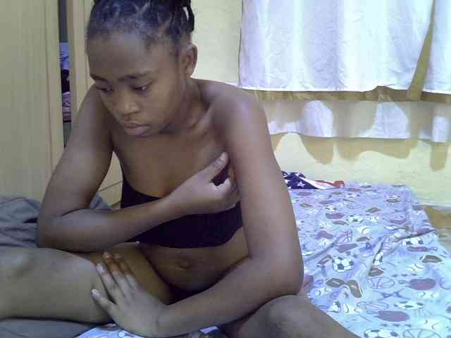 pretty-bianca webcam
