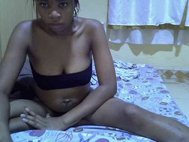 pretty-bianca webcam