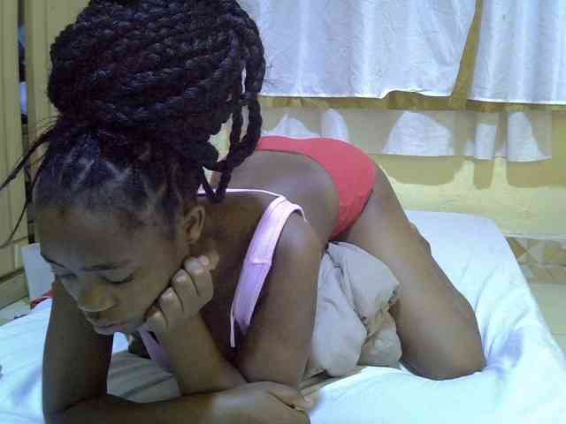 pretty-bianca webcam