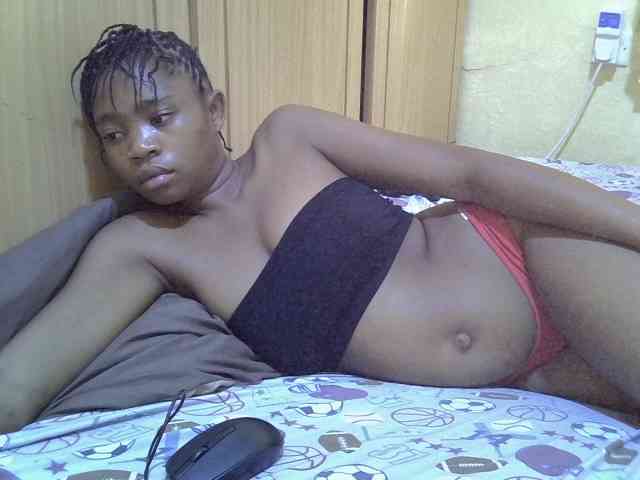 pretty-bianca webcam