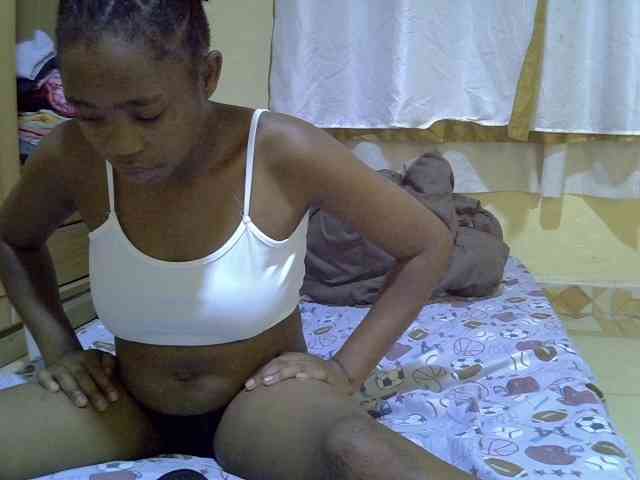 pretty-bianca webcam