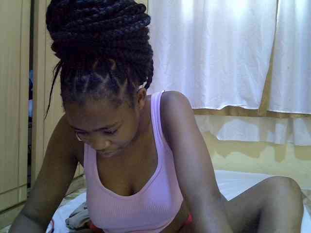 pretty-bianca webcam