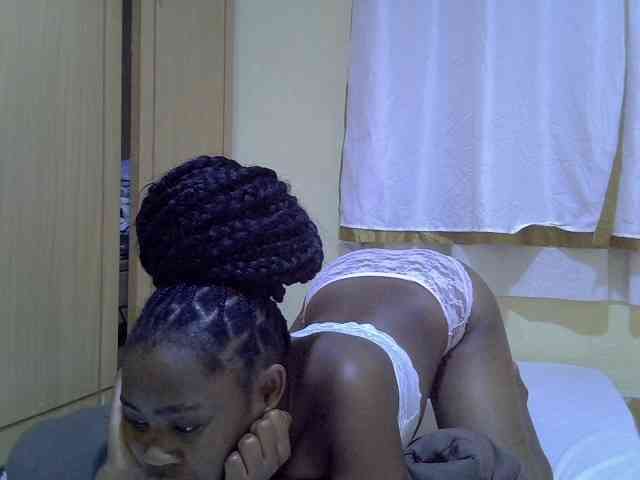 pretty-bianca webcam