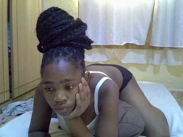 pretty-bianca webcam