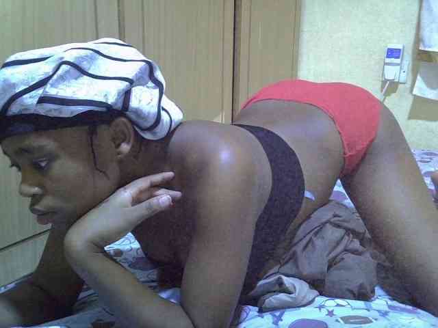pretty-bianca webcam