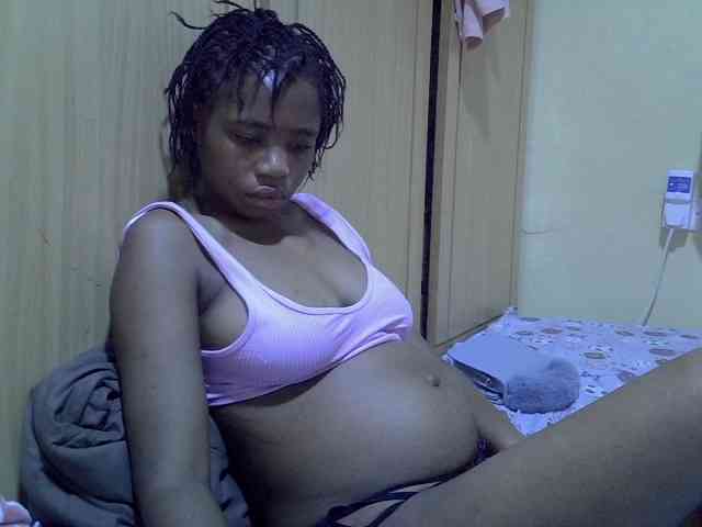 pretty-bianca webcam