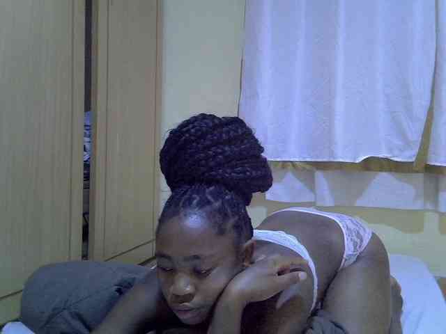 pretty-bianca webcam