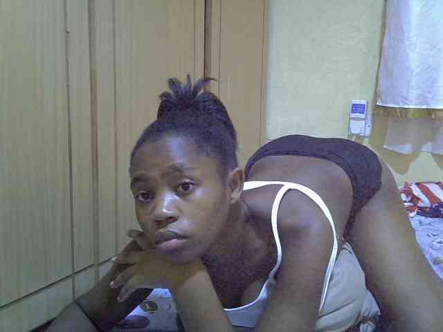 pretty-bianca webcam