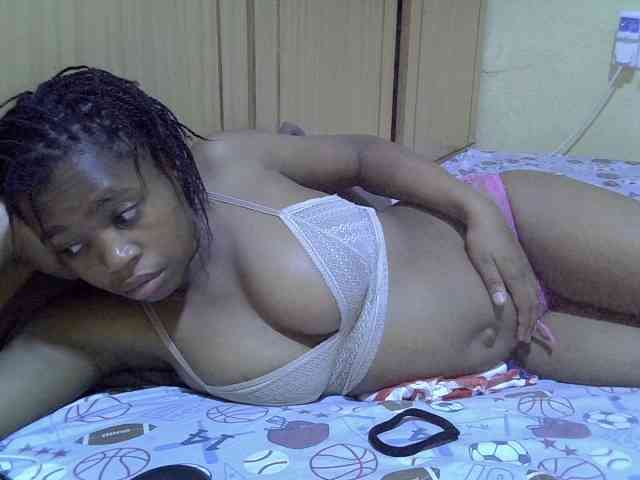 pretty-bianca webcam
