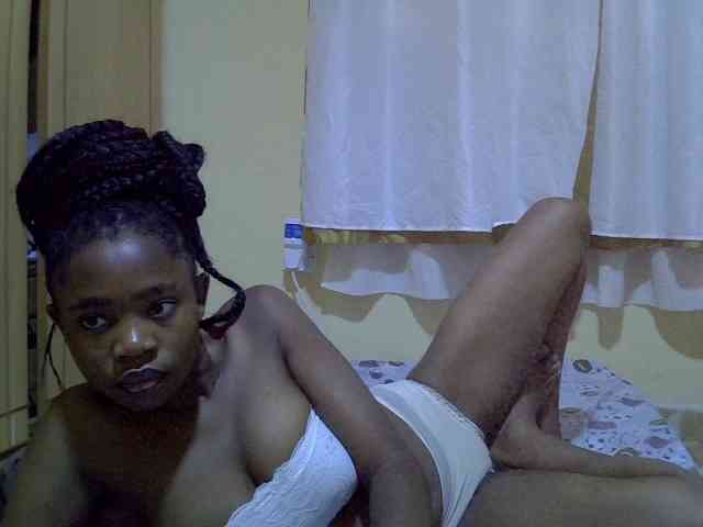 pretty-bianca webcam