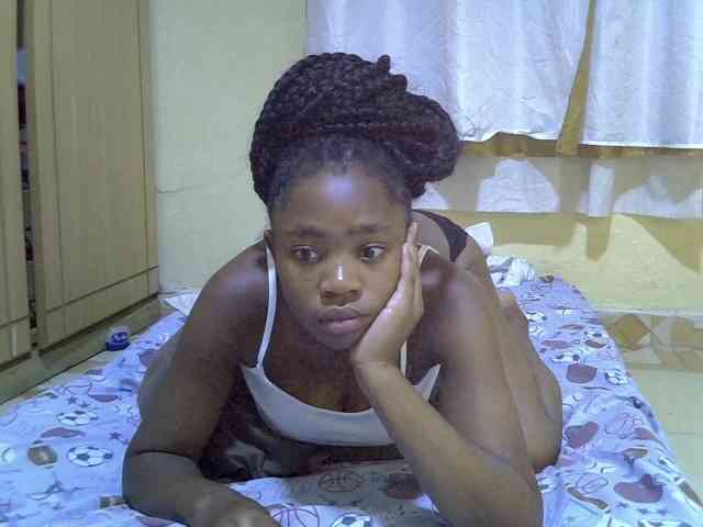 pretty-bianca webcam